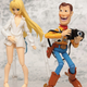 Illustration for article titled Woody Isnt Just a emToy Story/em Character. Hes a Plastic Figure Pervert.